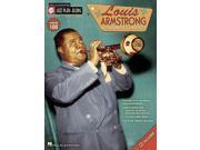 Louis Armstrong Jazz Play along PAP COM
