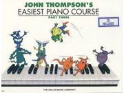 John Thompson s Easiest Piano Course Complete BOX PCK PA