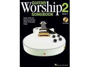 Guitar Worship Songbook 2 PAP COM