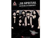 .38 Special Guitar Anthology Guitar Recorded Versions