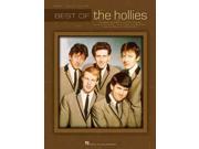 Best of the Hollies