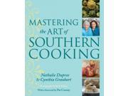 Mastering the Art of Southern Cooking 1