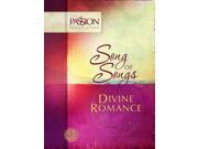 Song of Songs Passion Translation