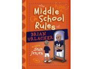 The Middle School Rules of Brian Urlacher