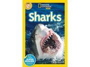 Sharks! National Geographic Readers