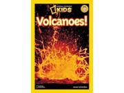 Volcanoes! National Geographic Readers