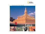 Laos National Geographic Countries of the World