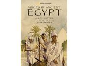 Voices of Ancient Egypt Reprint