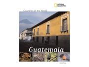 Guatemala National Geographic Countries of the World