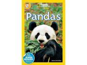 Pandas National Geographic Readers