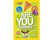 Are You Normal? National Geographic Kids