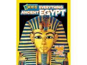 Ancient Egypt National Geographic Kids Everything
