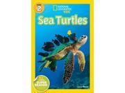Sea Turtles National Geographic Readers