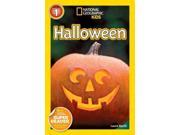 Halloween National Geographic Readers