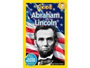 Abraham Lincoln National Geographic Readers