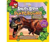 Angry Birds Playground Dinosaurs