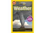 Weather National Geographic Readers