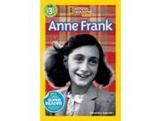 Anne Frank National Geographic Readers