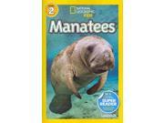 Manatees National Geographic Readers