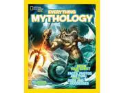 Everything Mythology National Geographic Kids Everything
