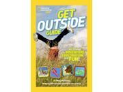Get Outside Guide National Geographic Kids