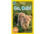 Go Cub! National Geographic Readers