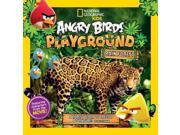 Rain Forest Angry Birds Playground