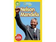 Nelson Mandela National Geographic Readers