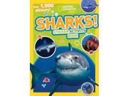 Sharks National Geographic Kids ACT STK