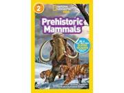 Prehistoric Mammals National Geographic Readers
