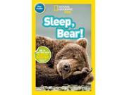 Sleep Bear! National Geographic Readers