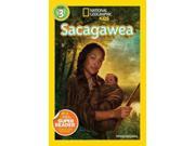 Sacagawea National Geographic Readers