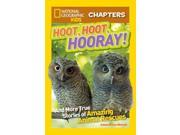 Hoot Hoot Hooray! National Geographic Kids Chapters