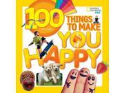 100 Things to Make You Happy