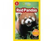 Red Pandas National Geographic Readers