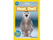 Hoot Owl! National Geographic Readers