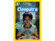 Cleopatra National Geographic Readers