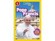 Pope Francis National Geographic Readers
