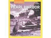 Remember Pearl Harbor Reprint