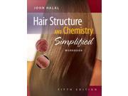 Hair Structure and Chemistry Simplified 5 Workbook