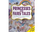Princesses and Fairy Tales A Books