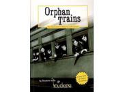 Orphan Trains You Choose Books