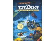Can You Survive the Titanic? You Choose Books