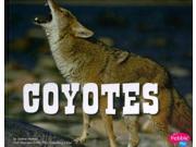 Coyotes Pebble Plus