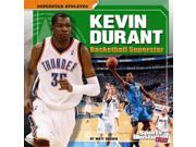 Kevin Durant Superstar Athletes
