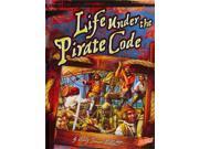 Life Under the Pirate Code Blazers