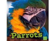 Parrots First Facts