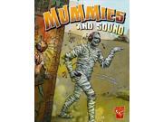 Mummies and Sound Graphic Library