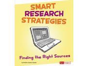 Smart Research Strategies Fact Finders
