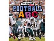Football ABC Sports Illustrated Kids Rookie Books